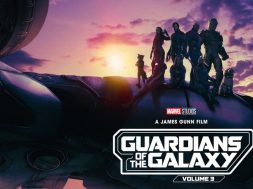 Guardians of the Galaxy Vol 3