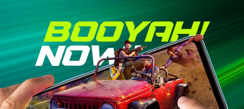 Infinix Mobility x Garena Free Fire