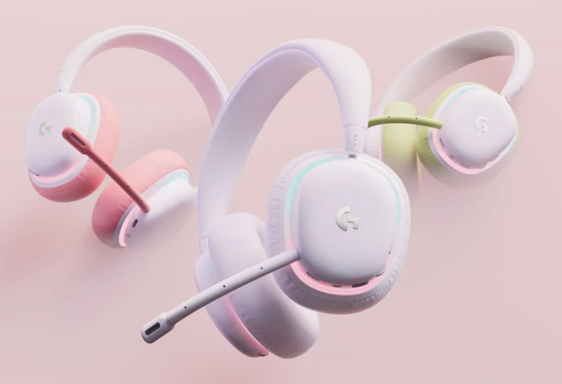 Logitech G Aurora G735