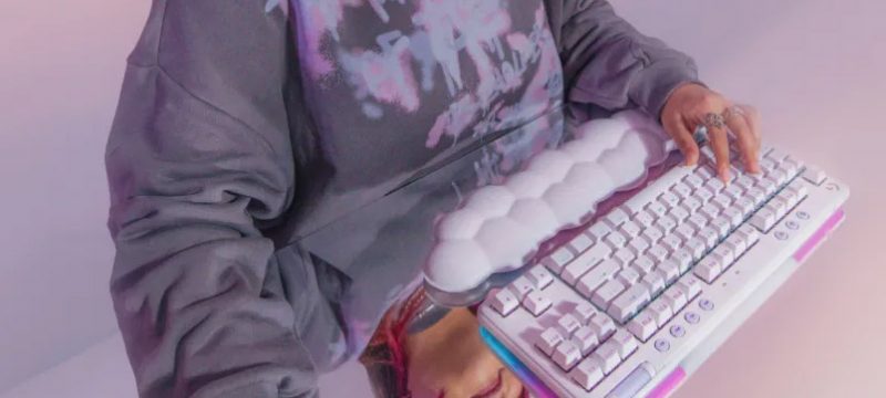 Logitech G lista navidad