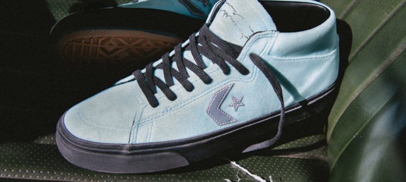 Louie Lopez Mid x FA