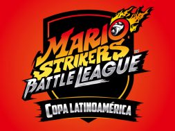 Mario Strikers Battle League Copa Latinoamérica
