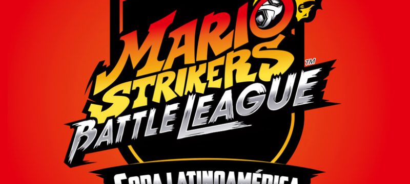 Mario Strikers Battle League Copa Latinoamérica