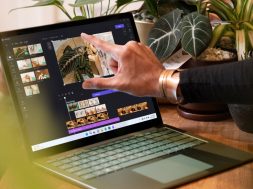 Microsoft Surface Laptop 5