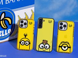 Minions x CASETIFY coleccion