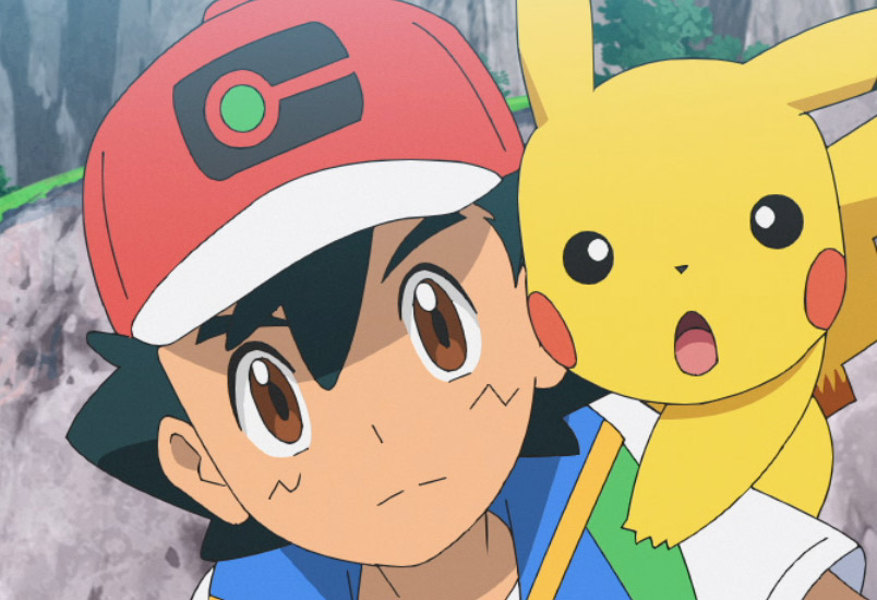 Pokémon anuncia nueva serie sin Ash y Pikachu; llega en 2023