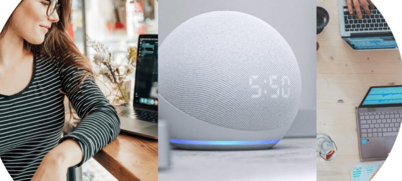 Primer Reto Alexa Skill Mujeres en Tecnología 2022