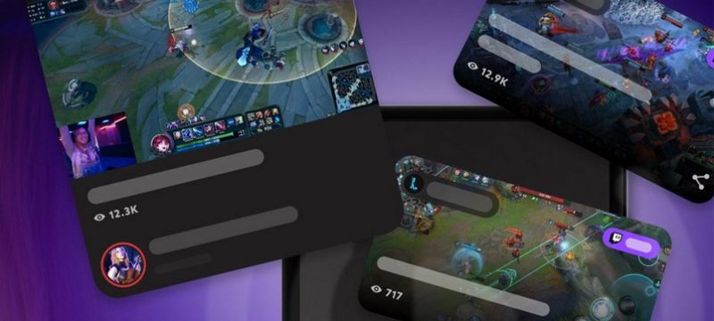 Riot Mobile novedades