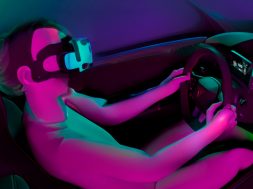 SEAT Premio Solución Empresarial VR del Año