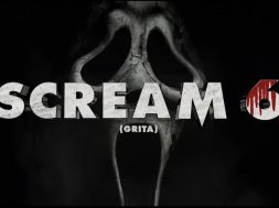 Scream 6 primer trailer