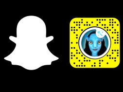 Snapchat Avatar RA