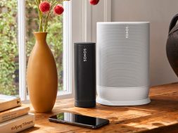 Sonos promocion navidad 2022
