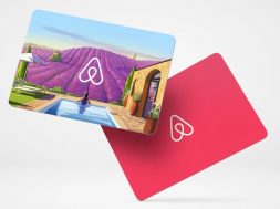 Tarjeta regalo Airbnb