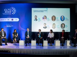 Telefónica MOBILE 360 CDMX