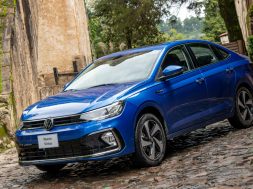 Volkswagen Virtus 2023