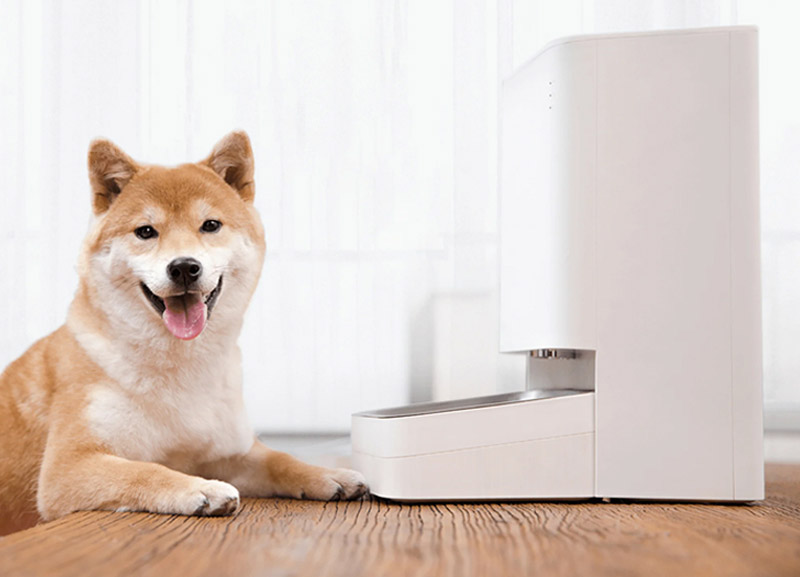 Xiaomi Smart Pet Food Feeder