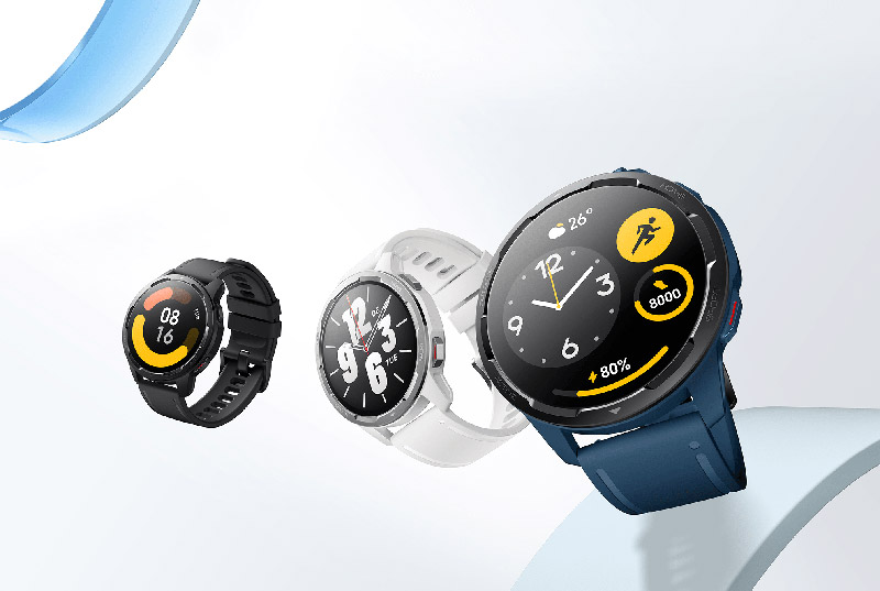 Xiaomi Watch S1 Active
