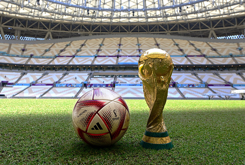 adidas Al Hilm Qatar 2022