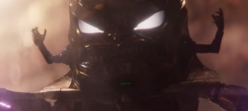 Ant-Man And The Wasp Quantumania MODOK