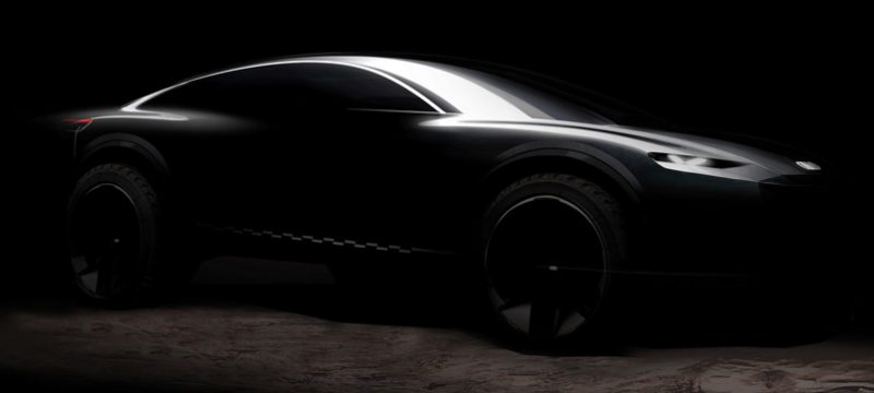 Audi activesphere concept presentacion