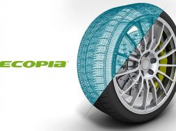 Bridgestone ECOPIA