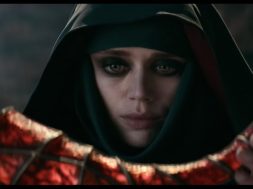 Calabozos-Dragones-Honor-Entre-Ladrones trailer enero 2023