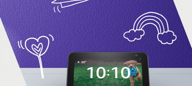 Control Parental Amazon Kids