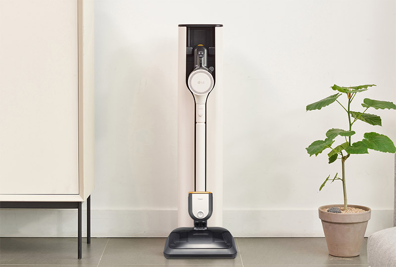 CordZero A9 Kompressor con Steam Power Mop ces 2023