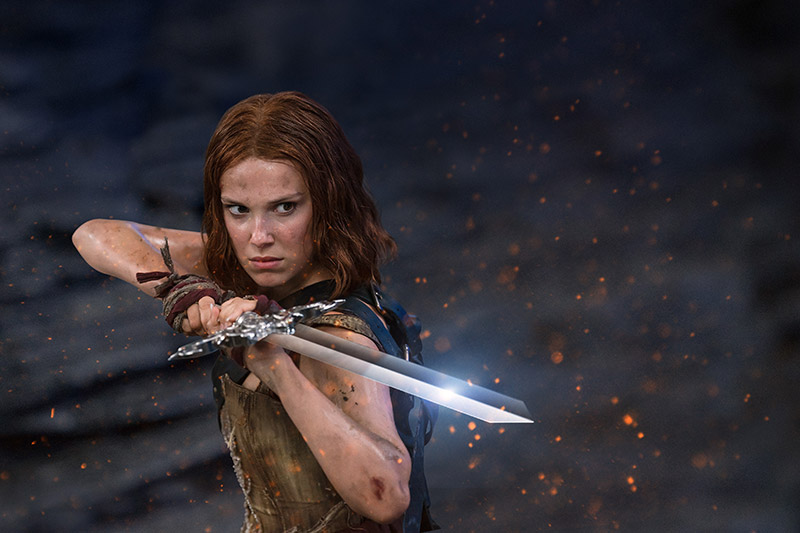 Damsel-Millie-Bobby-Brown