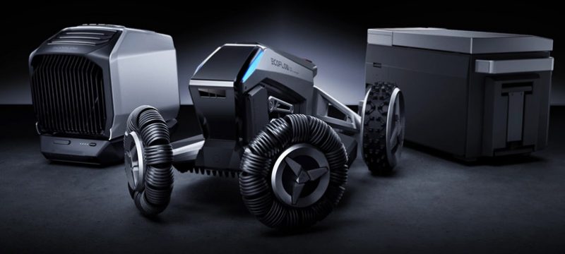 EcoFlow 2023 nuevos productos