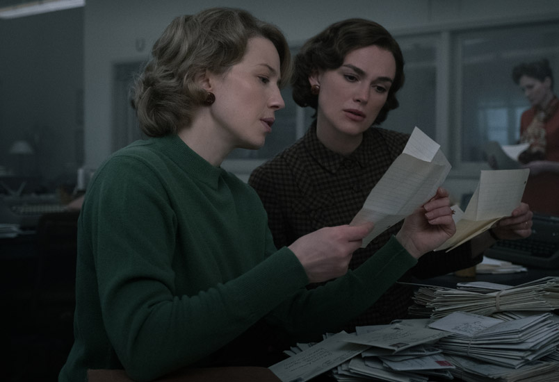 El Estrangulador de Boston se estrena en exclusiva por STAR+