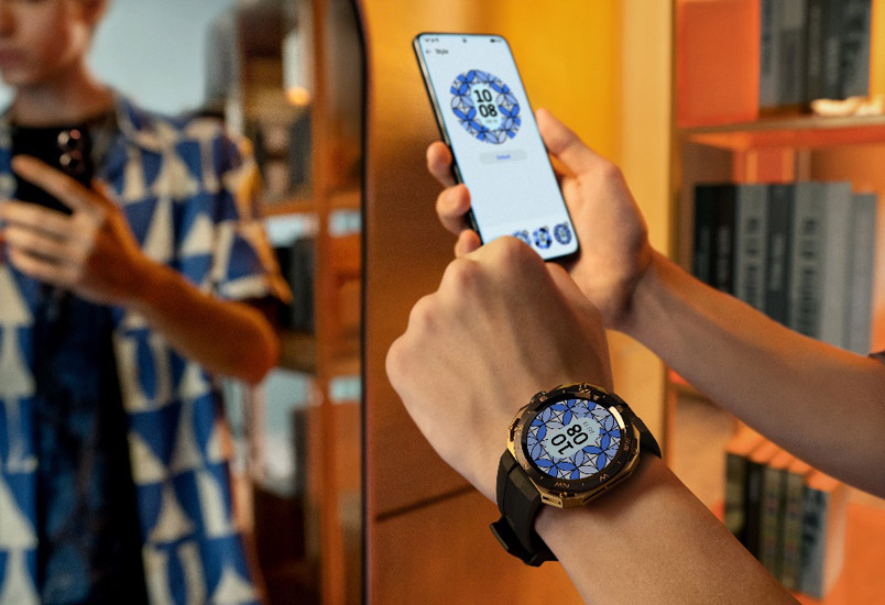 Huawei WATCH GT Cyber precio