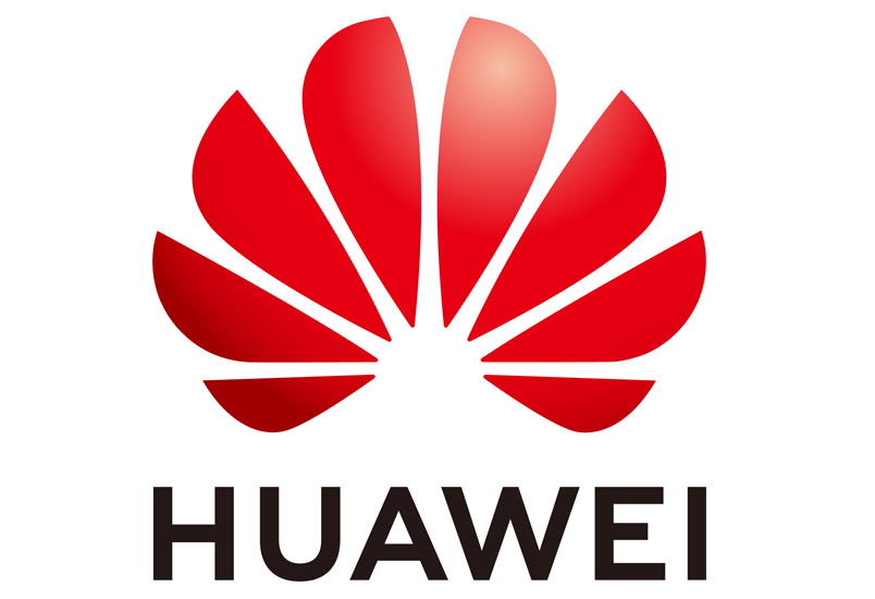Huawei logo 2023