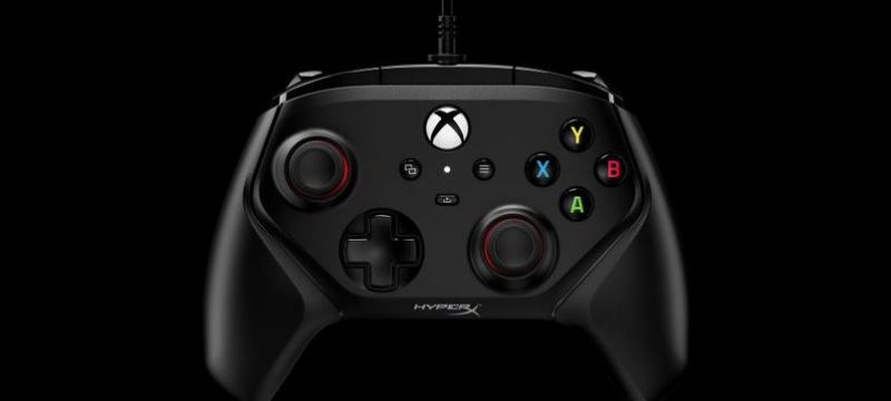 HyperX Clutch Gladiate