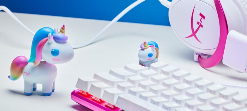 HyperX HX3D impresion 3D