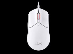 HyperX Pulsefire Haste 2 alambrico