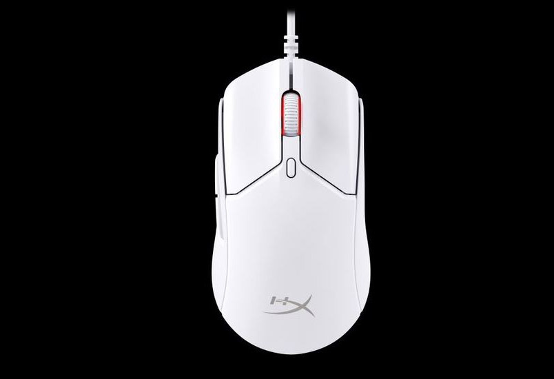 HyperX Pulsefire Haste 2 alambrico