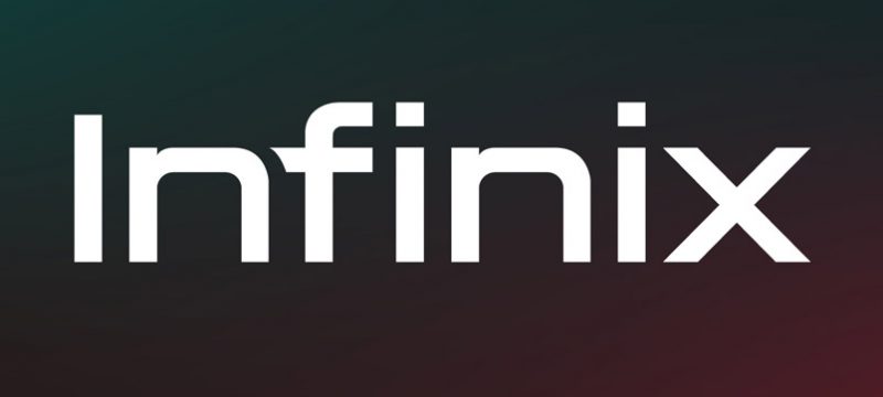 Infinix Mobility logo 2023