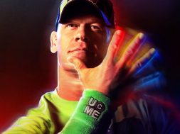 John Cena WWE 2K23