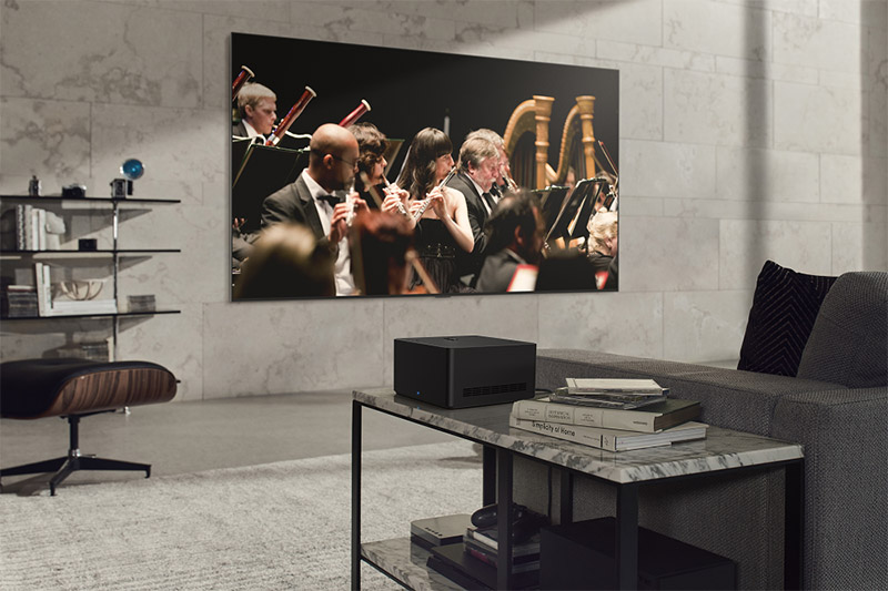 LG OLED SIGNATURE M 97 pulgadas