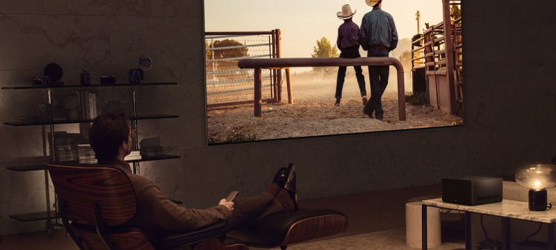 LG OLED TV 10 aniversario