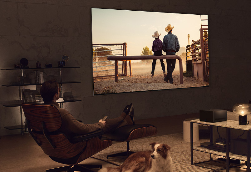 LG OLED TV celebra 10 años de logros y ofrecer el mejor televisor
