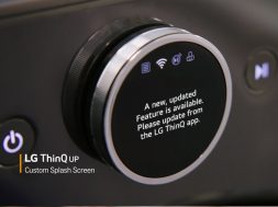 LG ThinQ UP obsolescencia programada