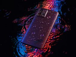 Lenovo ThinkPhone by Motorola