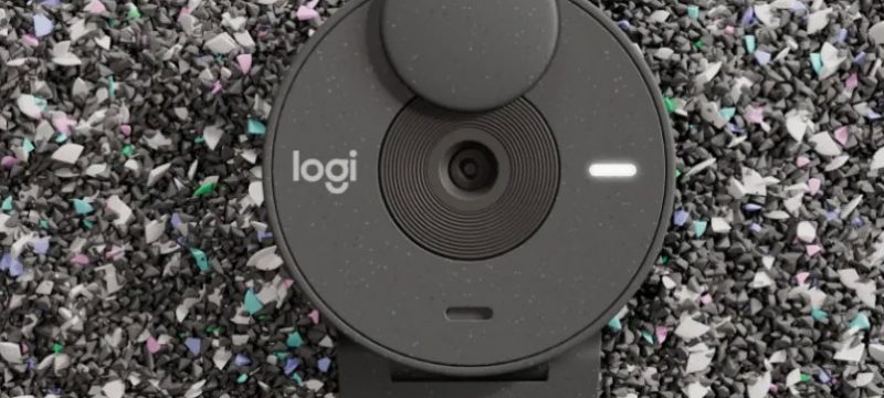 Logitech Brio 300 Series