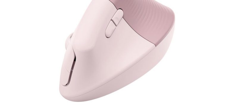 Logitech Lift 2023