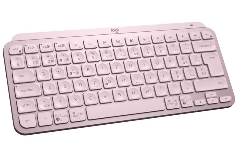 Logitech MX Keys Mini es 2023