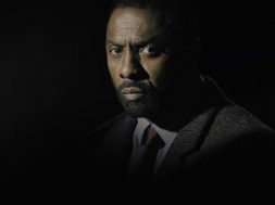 Luther Cae la noche fecha