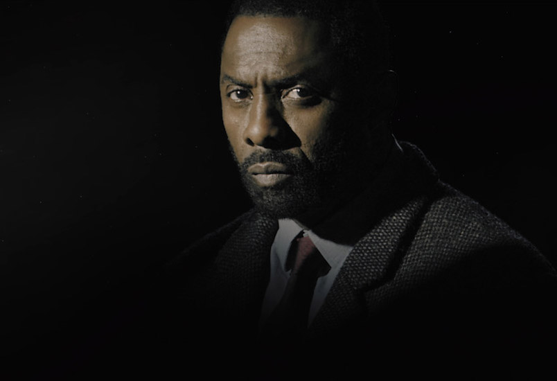 Luther: Cae la noche la nueva película de Netflix para marzo de 2023