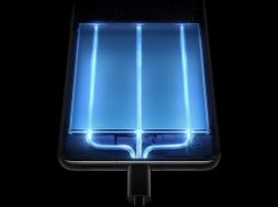 Modo de emergencia por batería baja de Huawei Mate 50 Pro